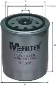 MFILTER DF 328